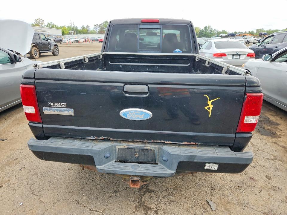 Aukcja sprzedaży 2008 Ford Ranger, vin: 1FTZR45EX8PA03371, numer aukcji: 67165346