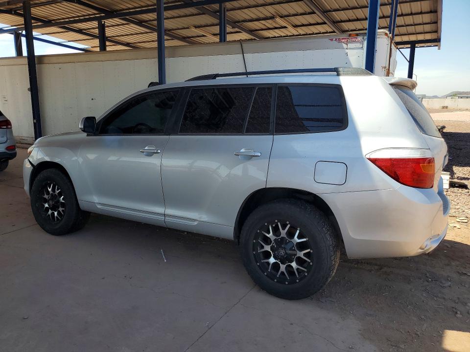 Aukcja sprzedaży 2010 Toyota Highlander, vin: 5TDKK3EH5AS017961, numer aukcji: 66449426
