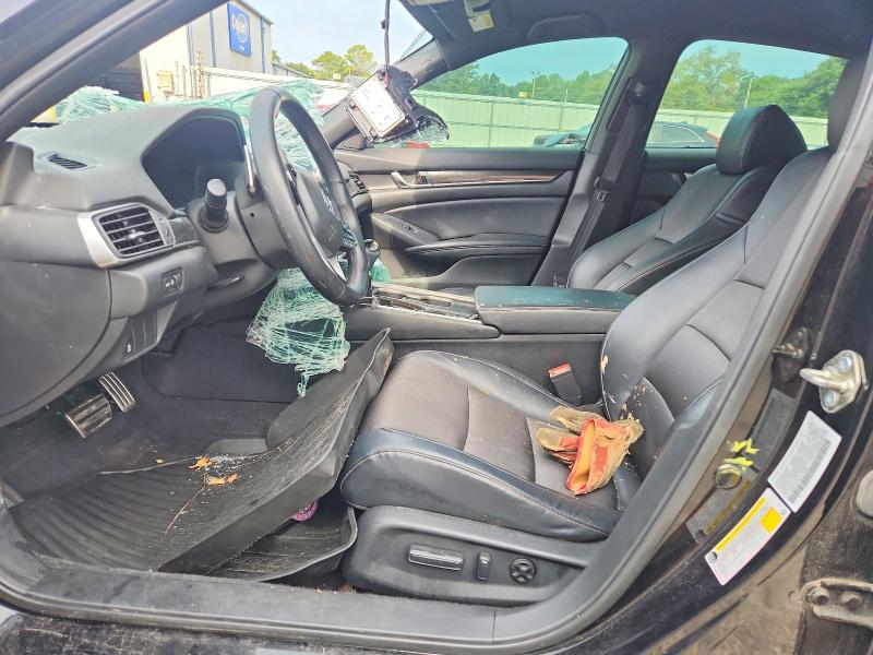 Aukcja sprzedaży 2018 Honda Accord, vin: 1HGCV1F39JA172451, numer aukcji: 66748916