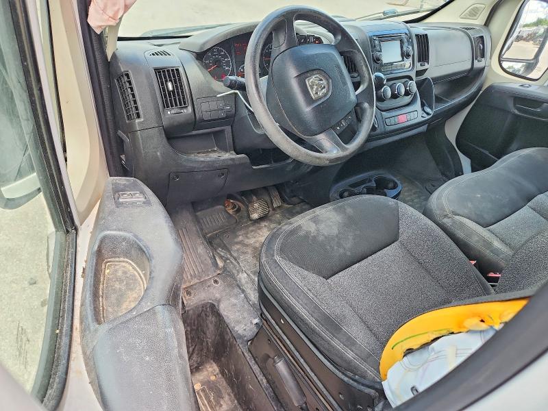 Продажа на аукционе авто 2016 Ram Promaster 1500, vin: 3C6TRVBG0GE107889, номер лота: 64912916