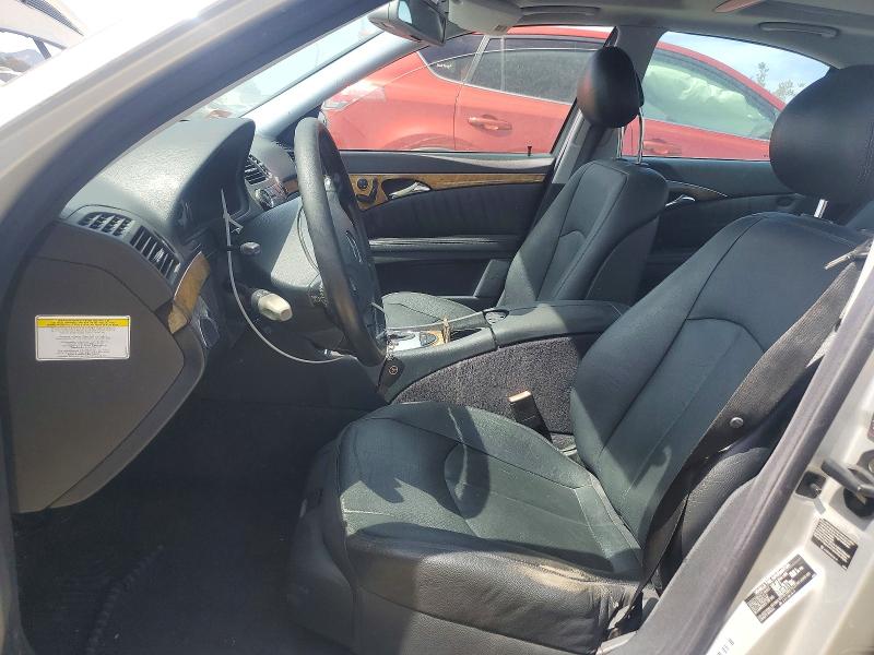 Продажа на аукционе авто 2005 Mercedes-benz E, vin: WDBUF65J85A649260, номер лота: 64274366
