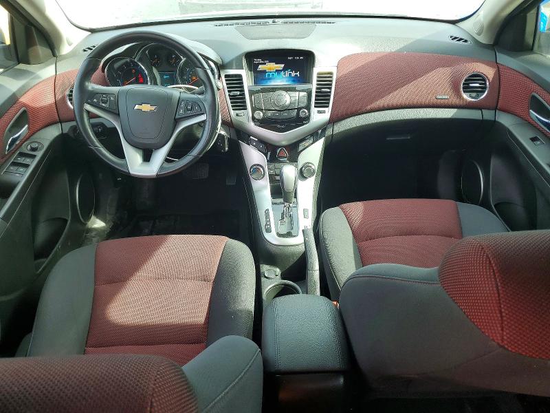 Aukcja sprzedaży 2014 Chevrolet Cruze, vin: 1G1PC5SB2E7472645, numer aukcji: 65717626