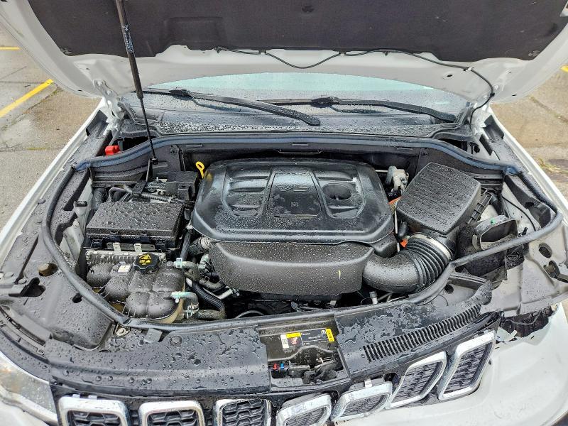 Aukcja sprzedaży 2021 Jeep Grand Cherokee, vin: 1C4RJFBG8MC734181, numer aukcji: 64694016