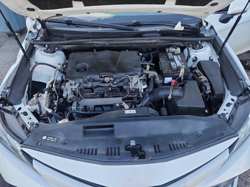 Продаж на аукціоні авто 2020 Toyota Camry, vin: 4T1F11AK9LU936124, номер лоту: 66694656