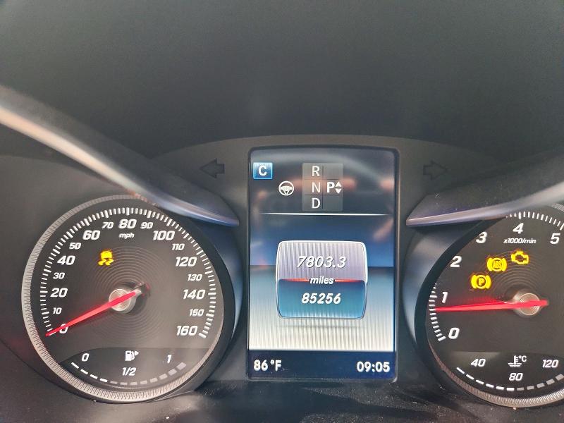 Aukcja sprzedaży 2017 Mercedes-benz C, vin: WDDWJ4JB2HF329957, numer aukcji: 64071706