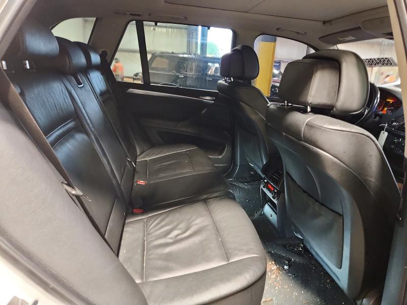 65848666 :رقم المزاد ، 5UXFE4C53AL385109 vin ، 2010 Bmw X5 مزاد بيع