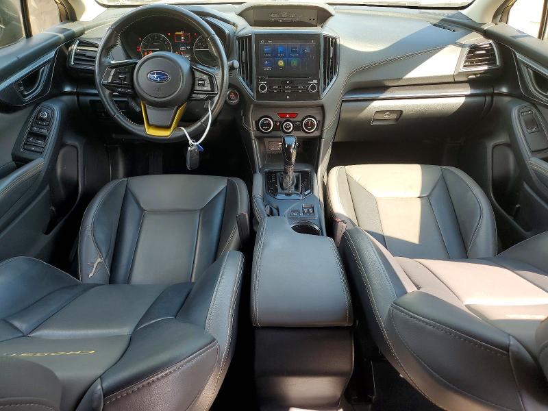 Aukcja sprzedaży 2021 Subaru Crosstrek, vin: JF2GTHSCXMH679473, numer aukcji: 66739606