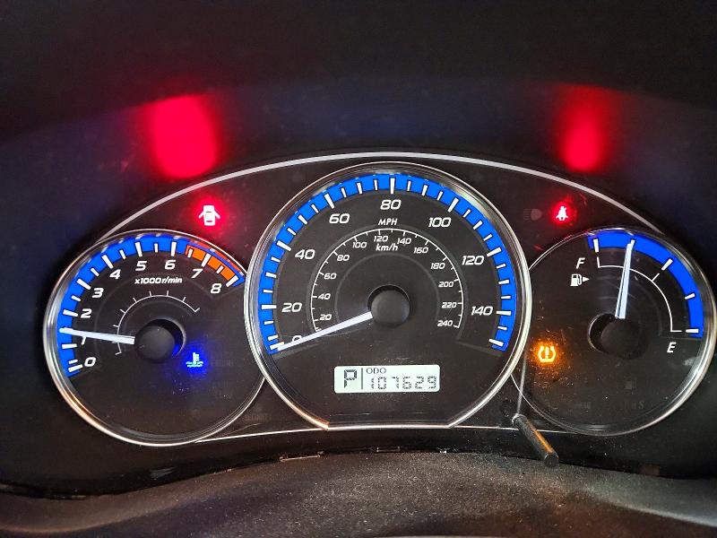 Продажа на аукционе авто 2012 Subaru Forester, vin: JF2SHADC3CH401089, номер лота: 65145576