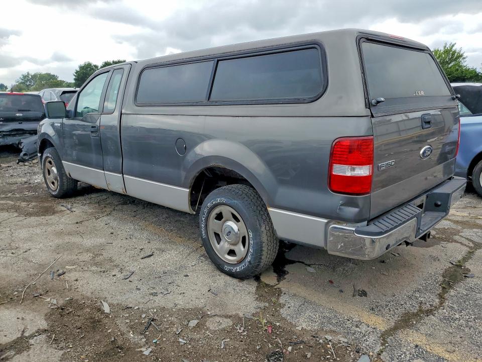 Продаж на аукціоні авто 2007 Ford F150, vin: 1FTPF12V47NA22317, номер лоту: 64103716