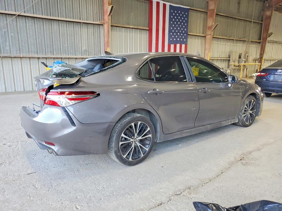 2020 Toyota Camry მანქანა იყიდება აუქციონზე, vin: 4T1G11AK9LU952263, აუქციონის ნომერი: 66734706