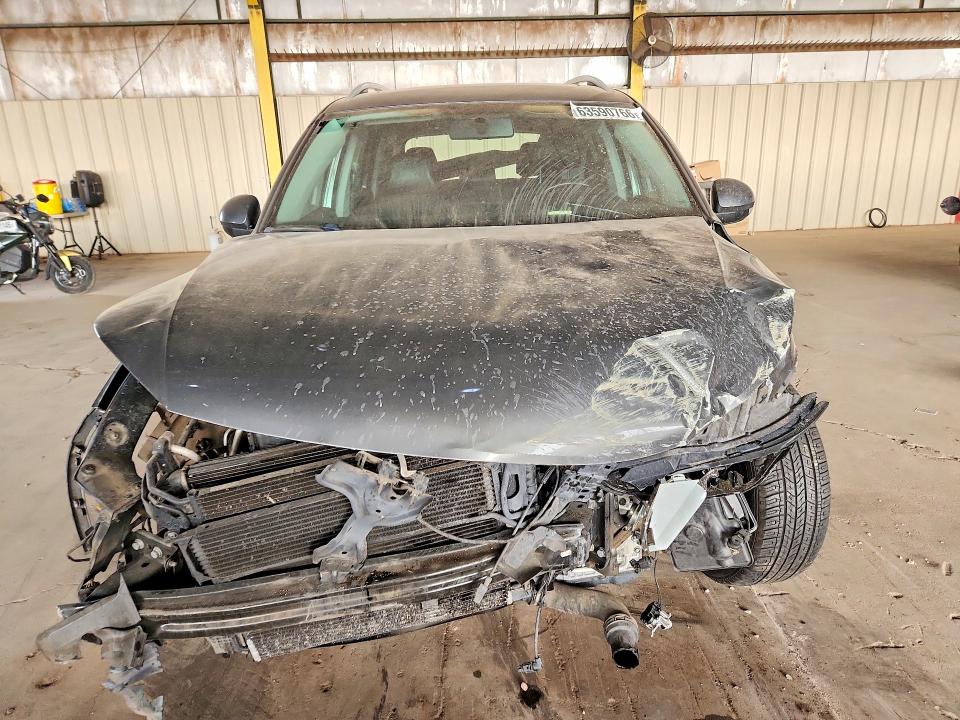 63590766 :رقم المزاد ، WVGAV7AX8CW006023 vin ، 2012 Volkswagen Tiguan مزاد بيع