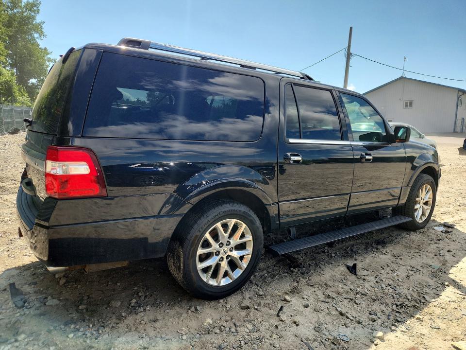 Продаж на аукціоні авто 2017 Ford Expedition, vin: 1FMJK2AT4HEA13590, номер лоту: 65322226