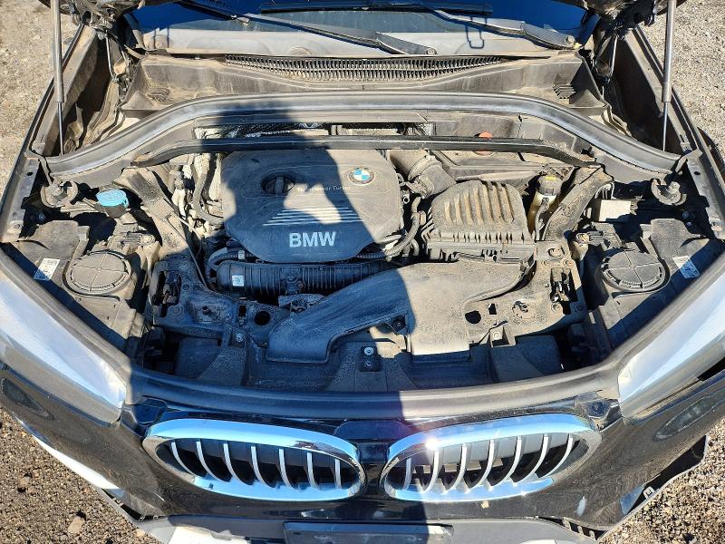 Aukcja sprzedaży 2016 Bmw X1, vin: WBXHT3C36G5E52670, numer aukcji: 62960336
