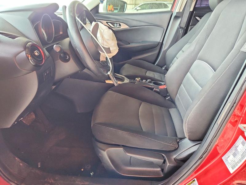 Aukcja sprzedaży 2016 Mazda Cx-3, vin: JM1DKFB75G0133971, numer aukcji: 64986156