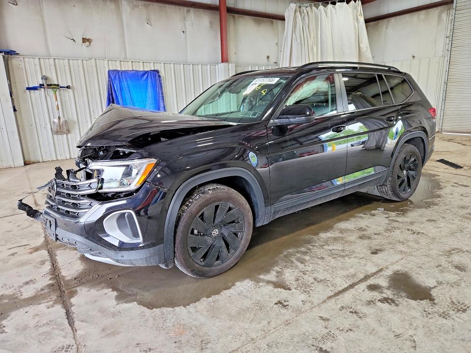 Aukcja sprzedaży 2025 Volkswagen Atlas, vin: 1V2HR2CA9SC547423, numer aukcji: 65457766