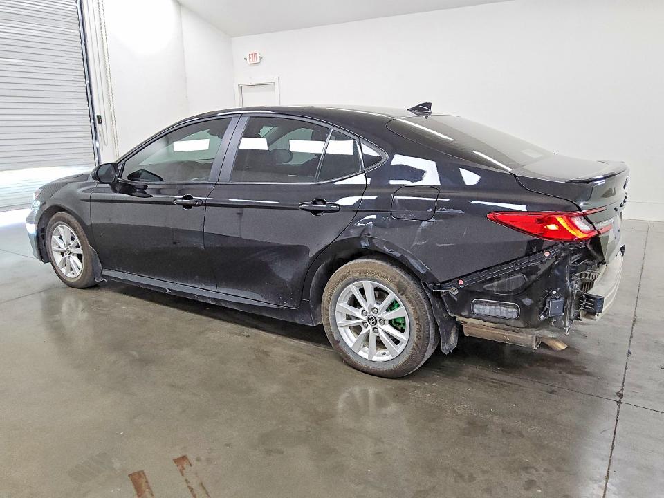 Aukcja sprzedaży 2026 Toyota Camry, vin: 4T1DAACK1TU218328, numer aukcji: 64948706
