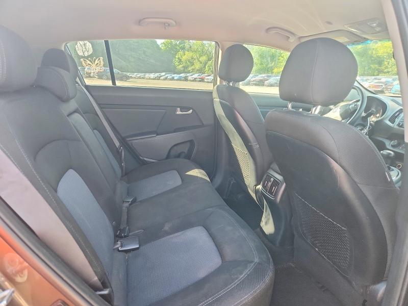 Продаж на аукціоні авто 2015 Kia Sportage, vin: KNDPBCACXF7763405, номер лоту: 65490706
