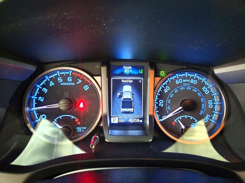 Продаж на аукціоні авто 2022 Toyota Tacoma, vin: 3TMCZ5AN8NM491903, номер лоту: 65731516