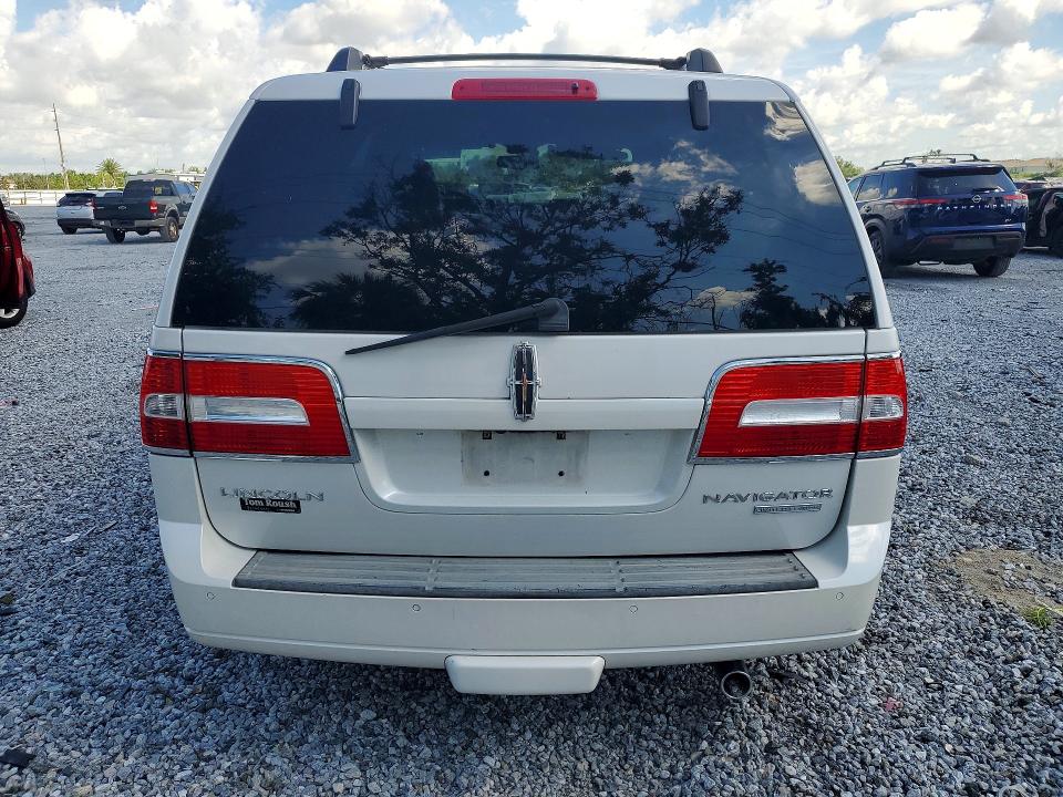 Aukcja sprzedaży 2012 Lincoln Navigator, vin: 5LMJJ2J58CEL00618, numer aukcji: 64120856