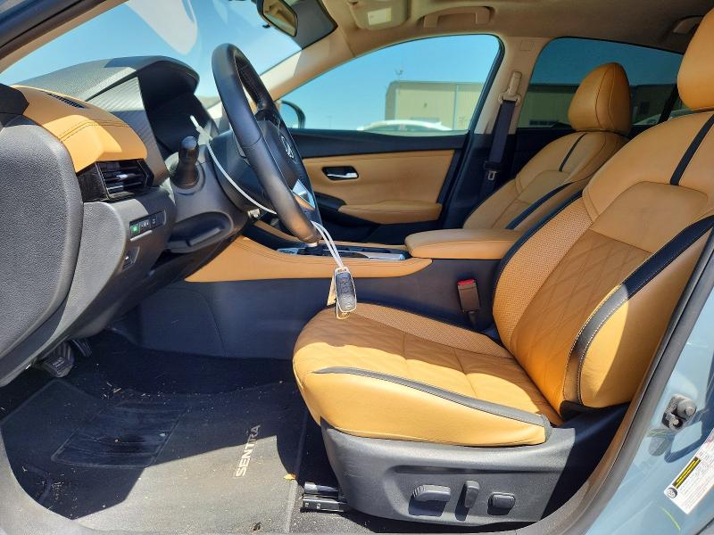 Aukcja sprzedaży 2025 Nissan Sentra, vin: 3N1AB8CV2SY391796, numer aukcji: 65273256