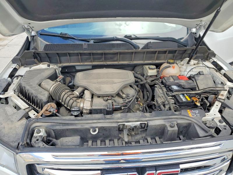 2018 Gmc Acadia მანქანა იყიდება აუქციონზე, vin: 1GKKNULSXJZ217586, აუქციონის ნომერი: 66812316