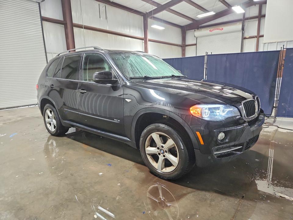 64654956 :رقم المزاد ، 5UXFE43558L036558 vin ، 2008 Bmw X5 مزاد بيع