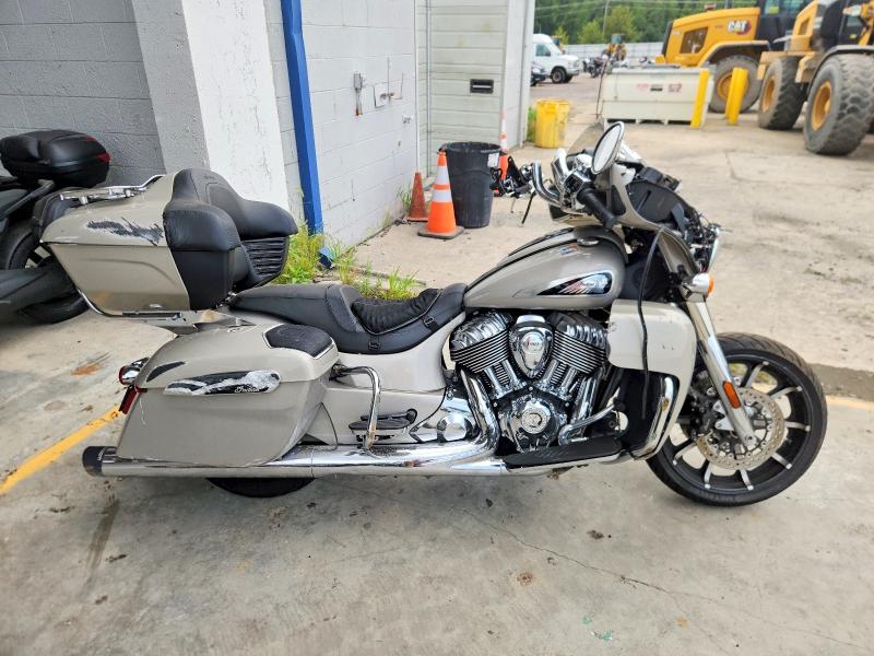 Aukcja sprzedaży 2022 Indian Motorcycle Co. Chieftain, vin: 56KTCABB7N3409153, numer aukcji: 64680356