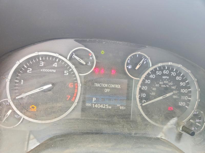63305216 :رقم المزاد ، 5TFUW5F19GX532295 vin ، 2016 Toyota Tundra مزاد بيع