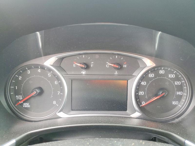 Продажа на аукционе авто 2019 Chevrolet Equinox, vin: 2GNAXKEV8K6230399, номер лота: 63520246