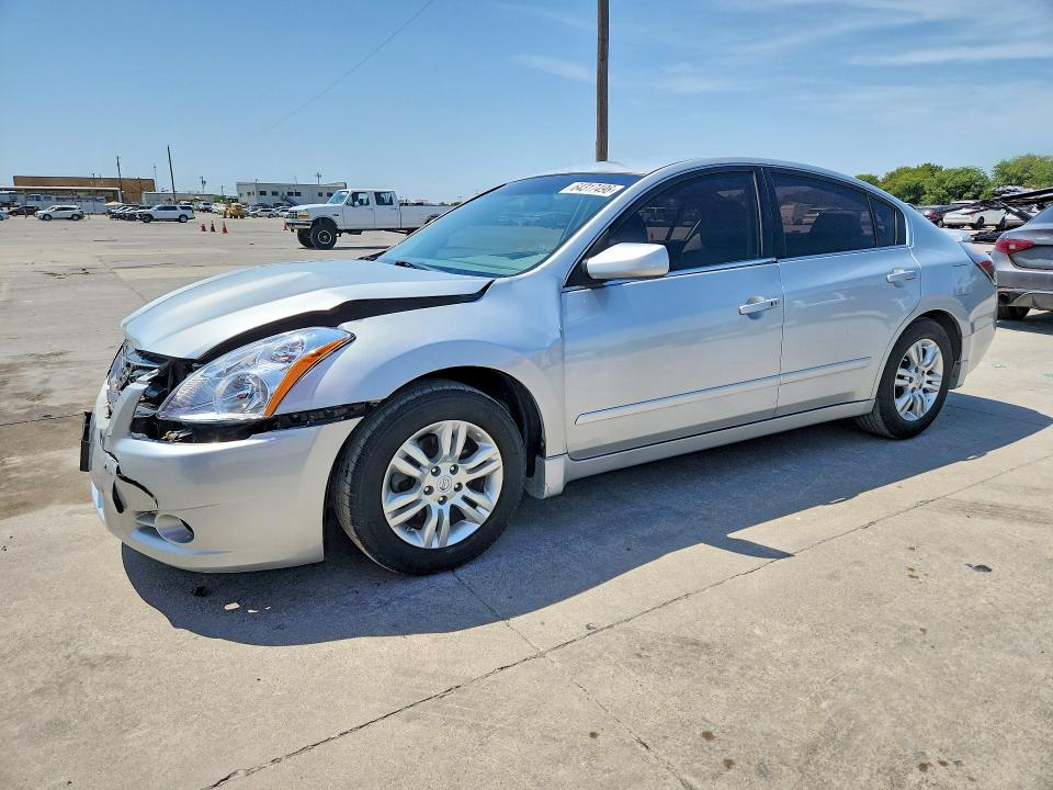 Продажа на аукционе авто 2012 Nissan Altima, vin: 1N4AL2AP9CN556047, номер лота: 64317496