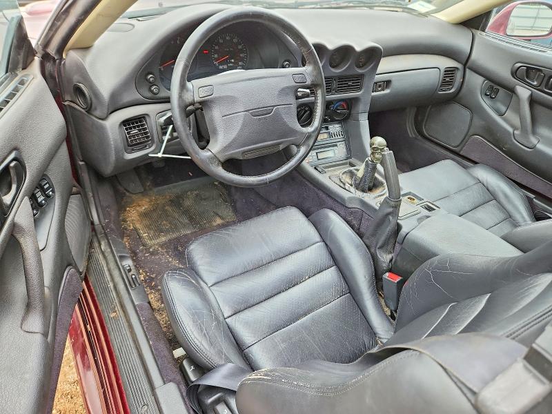 Aukcja sprzedaży 1991 Dodge Stealth, vin: JB3XD54B6MY023111, numer aukcji: 65407846