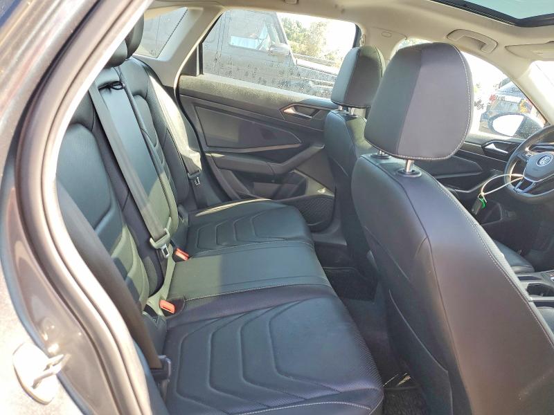 Продажа на аукционе авто 2021 Volkswagen Jetta, vin: 3VWG57BU3MM037584, номер лота: 64788916