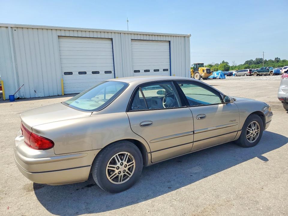 Aukcja sprzedaży 2001 Buick Regal, vin: 2G4WB55K511187877, numer aukcji: 65718516