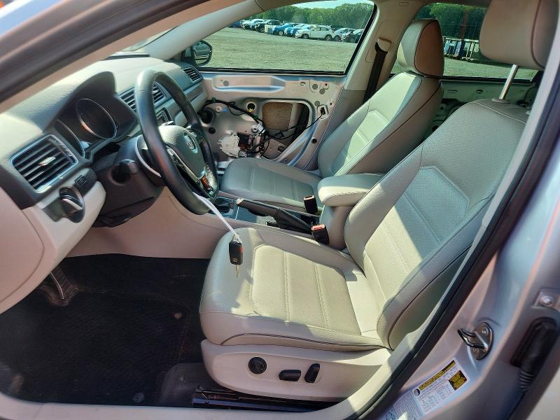 Aukcja sprzedaży 2017 Volkswagen Passat, vin: 1VWDT7A34HC078203, numer aukcji: 65549766