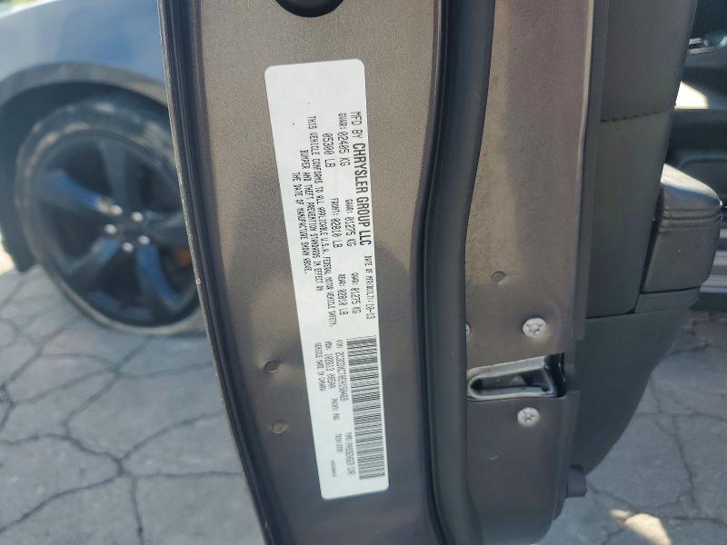 2014 Dodge Charger მანქანა იყიდება აუქციონზე, vin: 2C3CDXCT0EH150469, აუქციონის ნომერი: 65990136