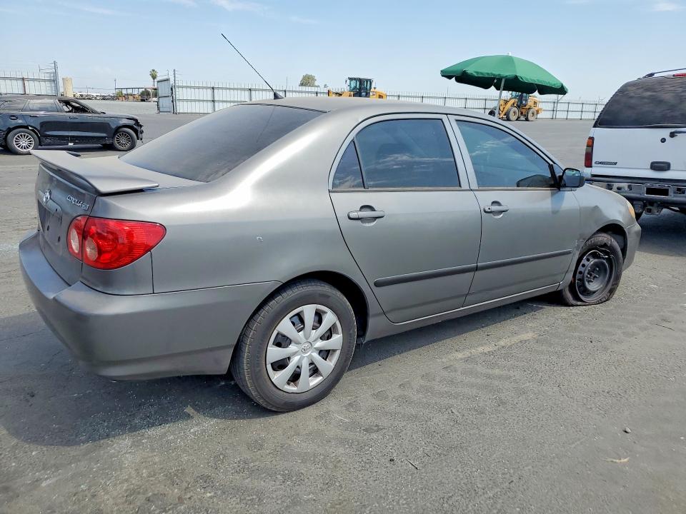 Продаж на аукціоні авто 2007 Toyota Corolla, vin: 1NXBR32E17Z790321, номер лоту: 64360446