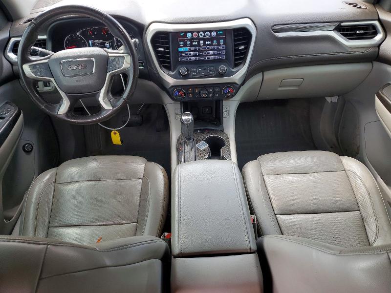 Aukcja sprzedaży 2019 Gmc Acadia, vin: 1GKKNMLS2KZ266850, numer aukcji: 66308796