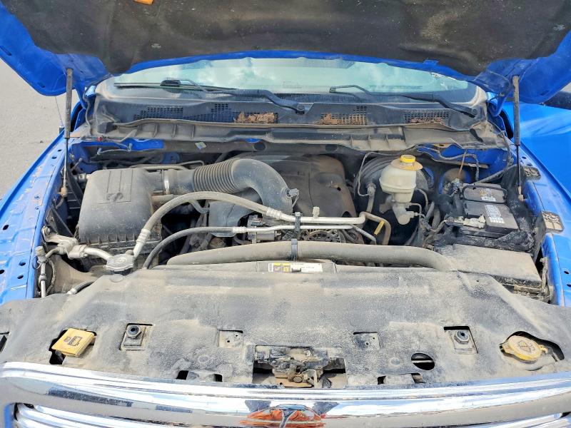 Aukcja sprzedaży 2016 Ram 1500, vin: 1C6RR7TT8GS338702, numer aukcji: 64718966