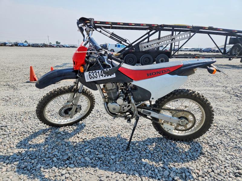 Aukcja sprzedaży 2006 Honda Crf230, vin: 9C2ME09036R002703, numer aukcji: 63314906