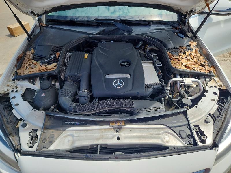 Aukcja sprzedaży 2018 Mercedes-benz C, vin: 55SWF4JB8JU257893, numer aukcji: 65715186