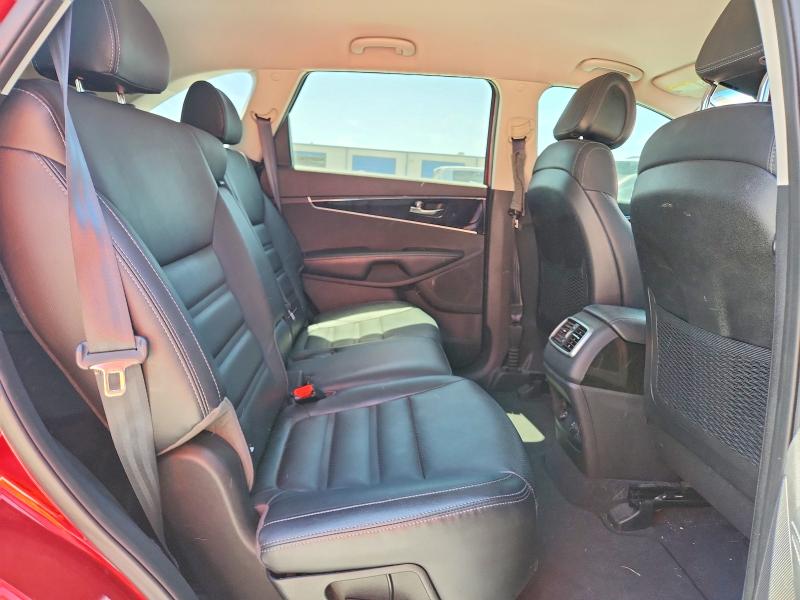Aukcja sprzedaży 2016 Kia Sorento, vin: 5XYPH4A54GG157883, numer aukcji: 62596806