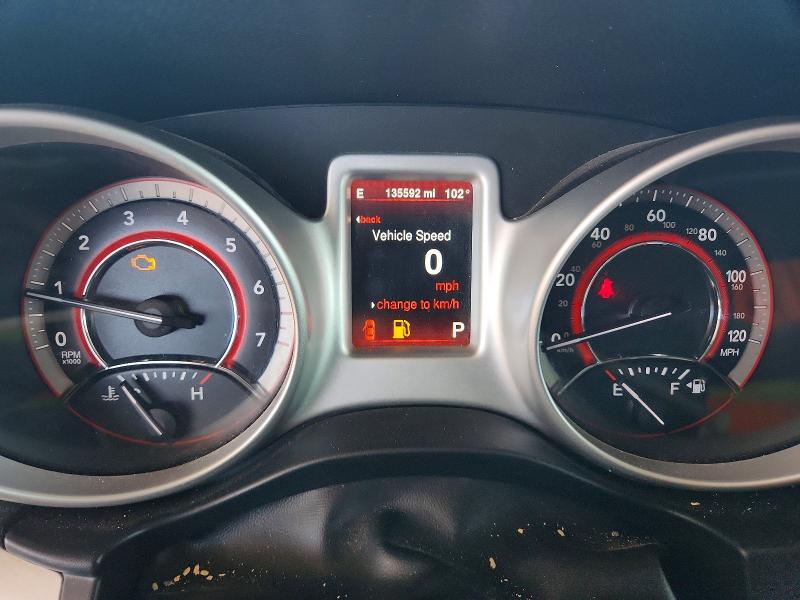 Aukcja sprzedaży 2015 Dodge Journey, vin: 3C4PDCBG4FT535472, numer aukcji: 65863286