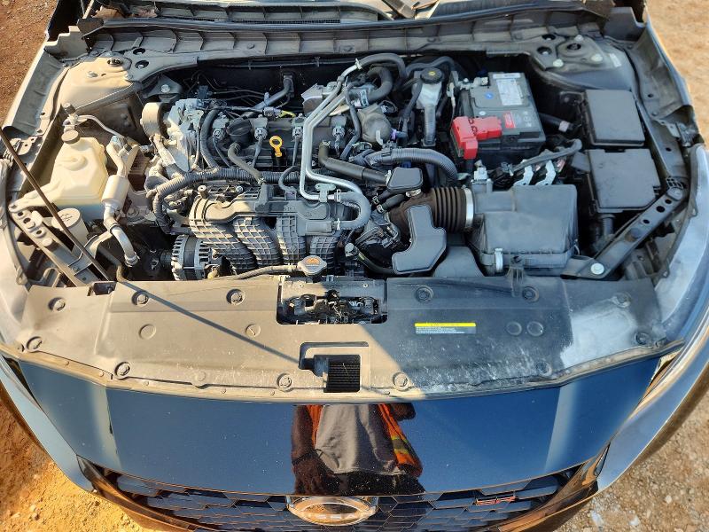 2023 Nissan Altima მანქანა იყიდება აუქციონზე, vin: 1N4BL4CV8PN379959, აუქციონის ნომერი: 64369336