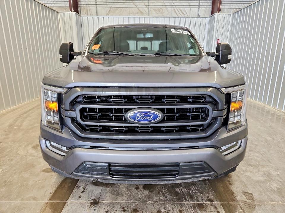Aukcja sprzedaży 2021 Ford F150, vin: 1FTEW1C55MFA75751, numer aukcji: 63739196