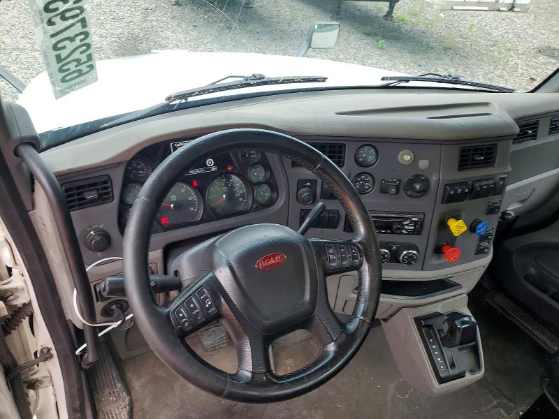 2016 Peterbilt 579 მანქანა იყიდება აუქციონზე, vin: 1XPBA48X8GD339783, აუქციონის ნომერი: 65237936