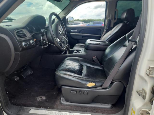 Продаж на аукціоні авто 2012 Chevrolet Silverado, vin: 3GCPKTE79CG250210, номер лоту: 63413526