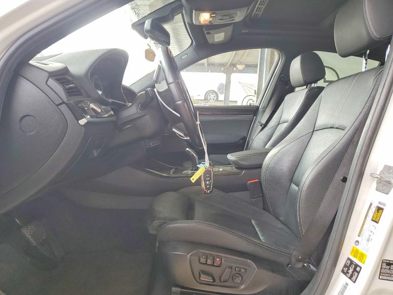 65258186 :رقم المزاد ، 5UXXW3C39H0T79840 vin ، 2017 Bmw X4 مزاد بيع