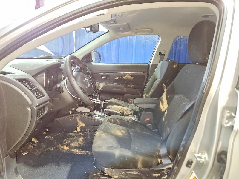 2026 Mitsubishi Outlander Sport მანქანა იყიდება აუქციონზე, vin: JA4ARUAU5TU011859, აუქციონის ნომერი: 65522196
