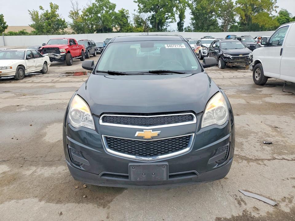 Aukcja sprzedaży 2014 Chevrolet Equinox, vin: 2GNALAEK6E6267189, numer aukcji: 64072176
