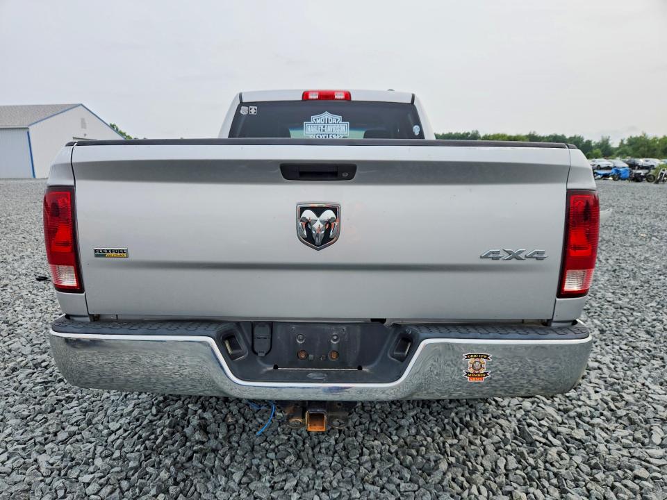 64806256 :رقم المزاد ، 1C6RD7FP8CS291033 vin ، 2012 Dodge Ram 1500 مزاد بيع